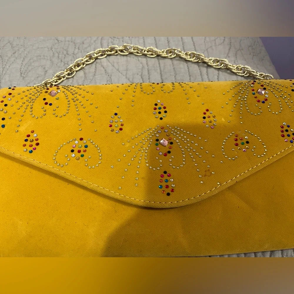 N/A cute beaded